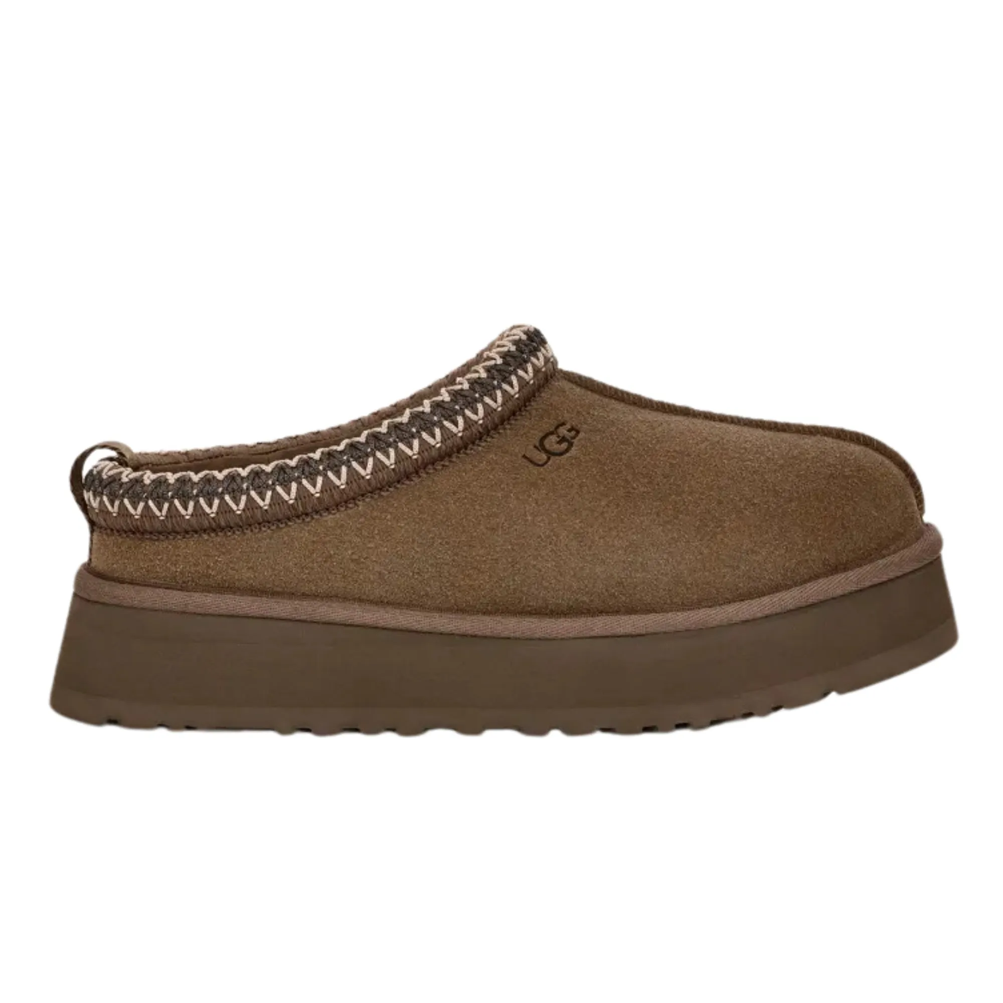 UGG Womens Tazz Hickory