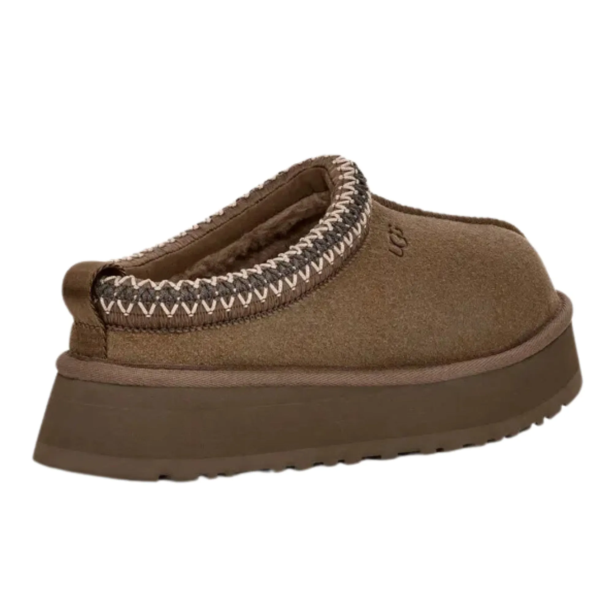 UGG Womens Tazz Hickory