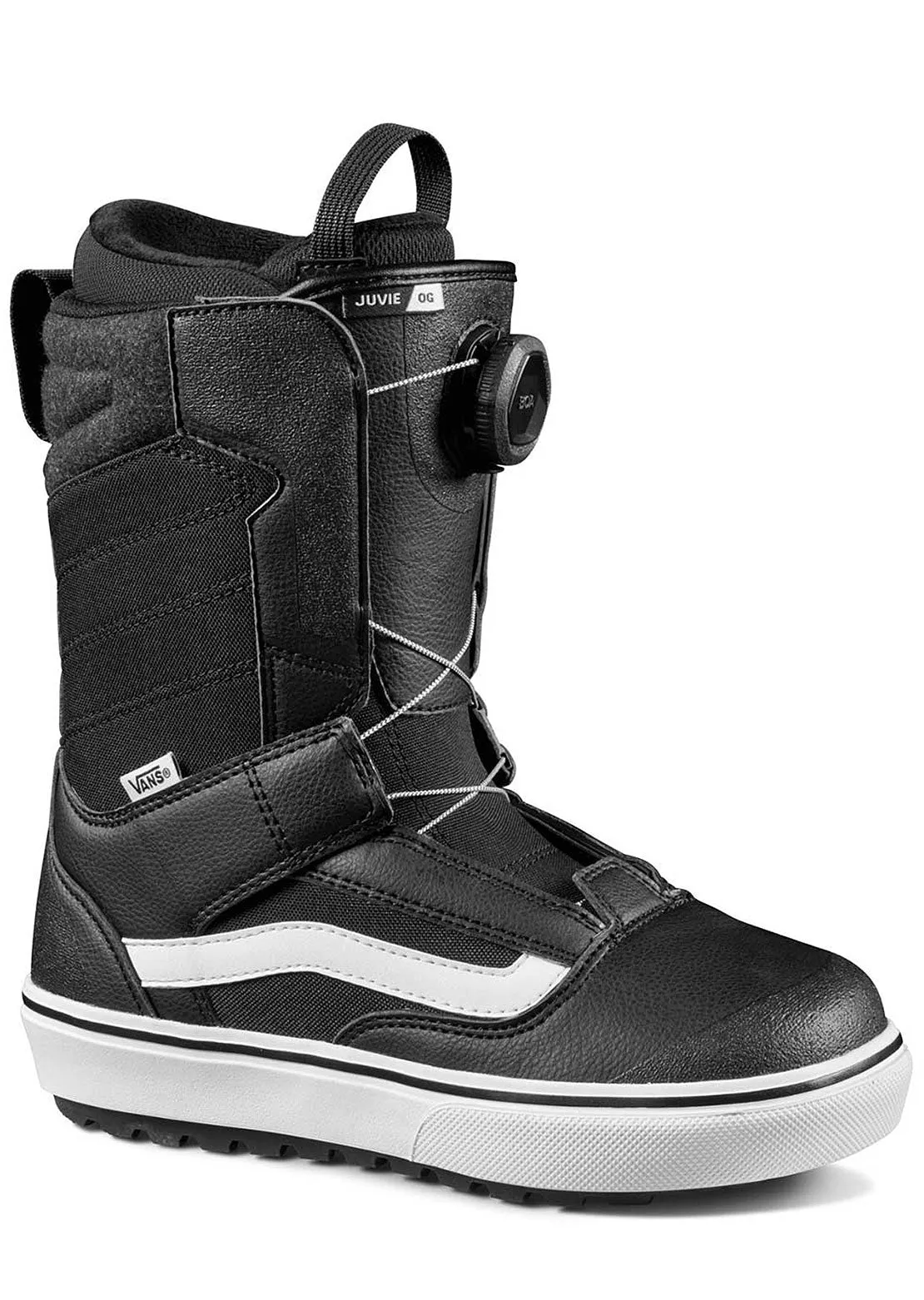 Vans Junior Juvie OG Snowboard Boots