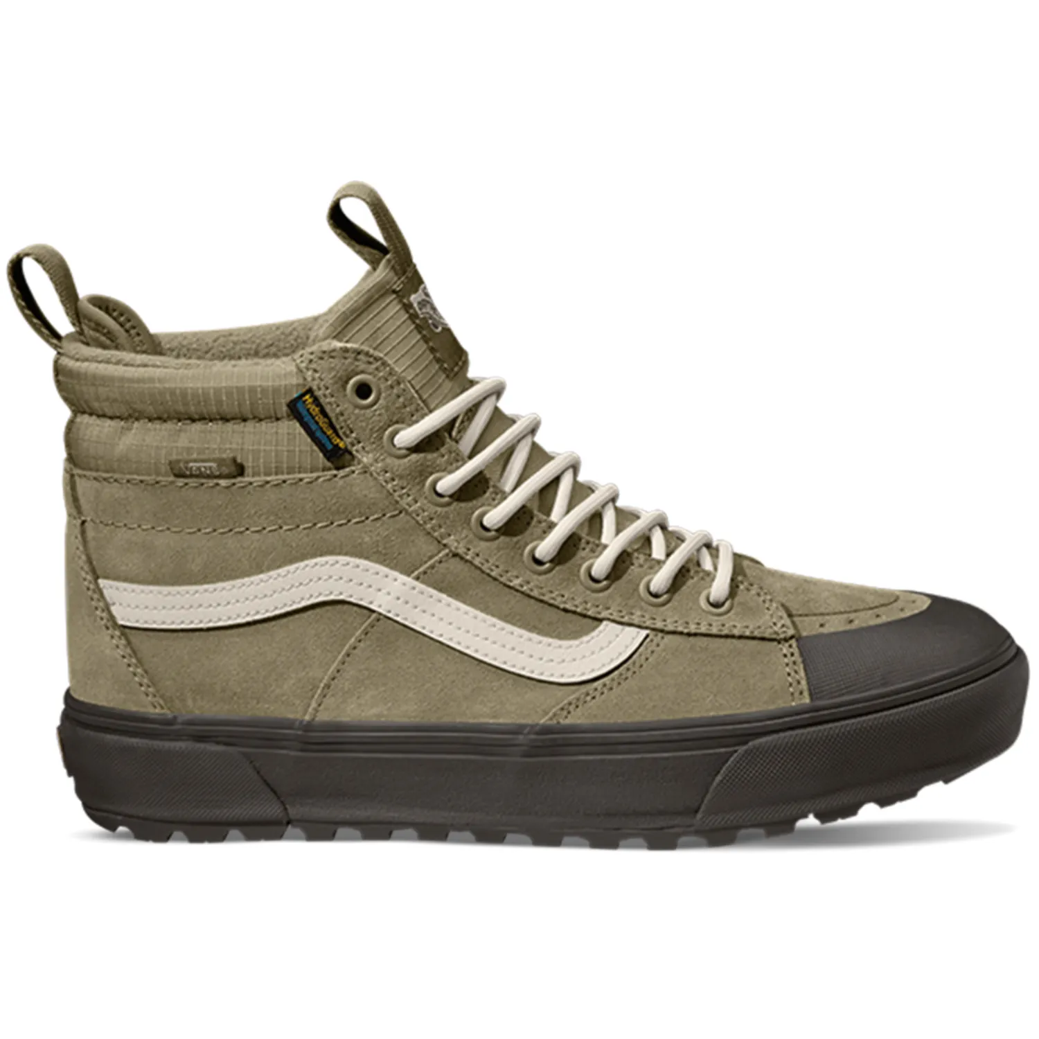 Vans MTE Sk8-Hi Waterproof Shoe 2025 - Men's