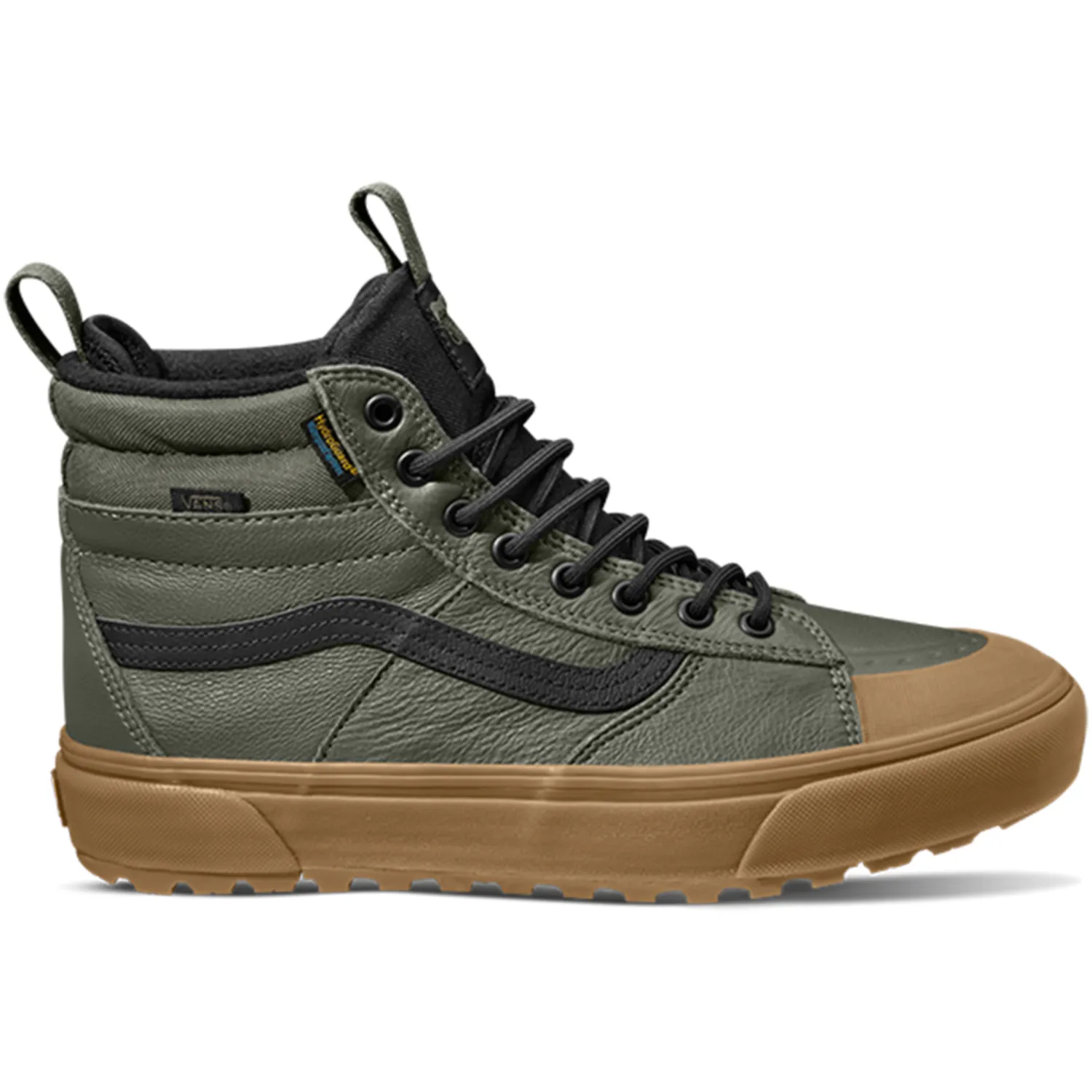 Vans MTE Sk8-Hi Waterproof Shoe 2025 - Men's