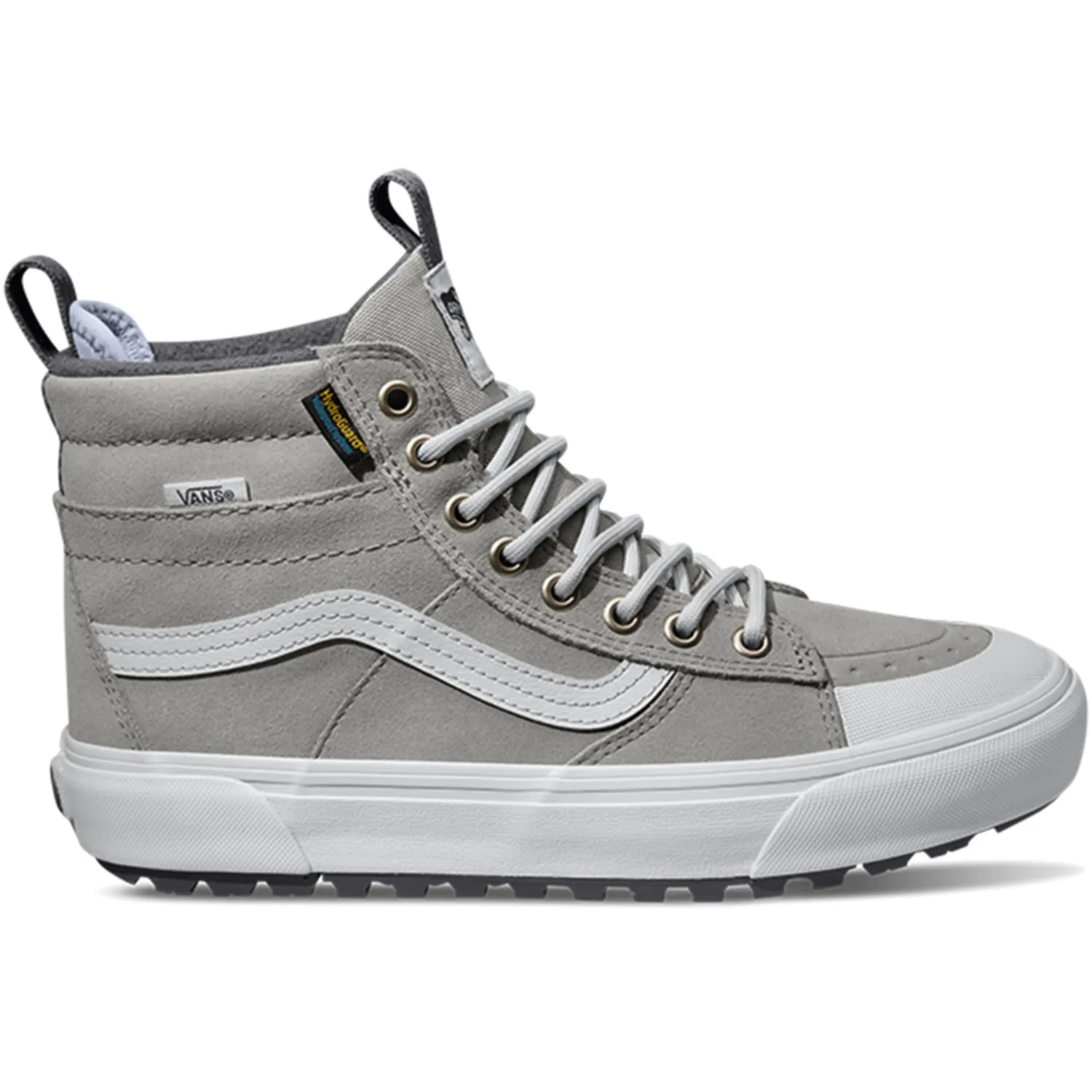 Vans MTE Sk8-Hi Waterproof Shoe 2025 - Women's