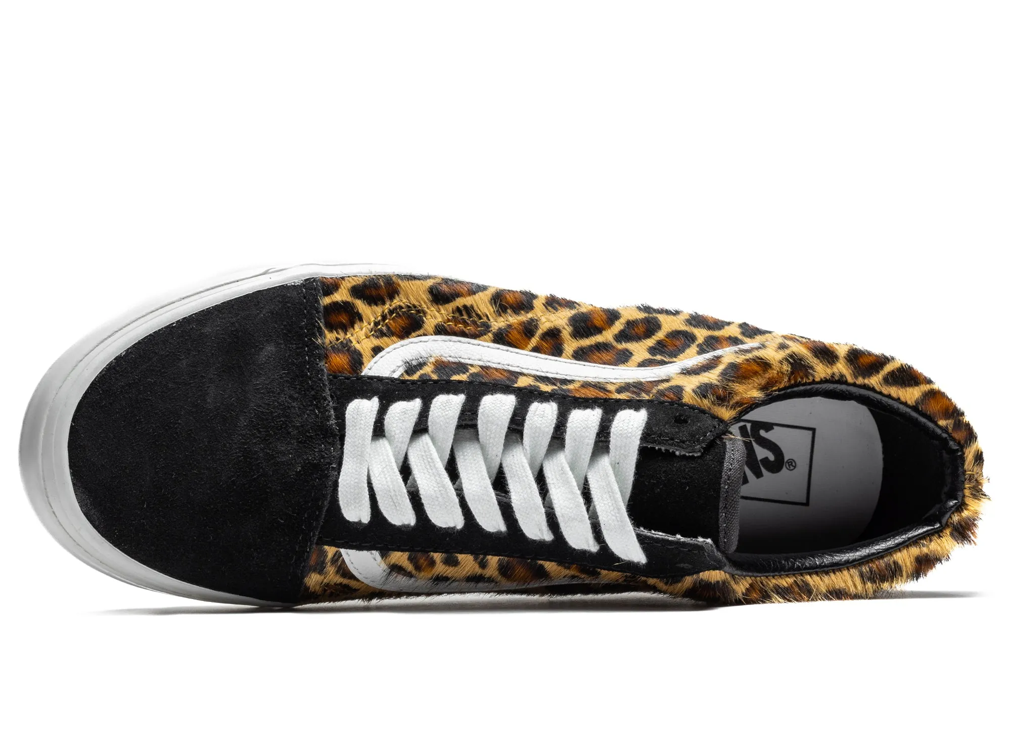 Vans Old Skool 36 DX 'Jungle Clash'