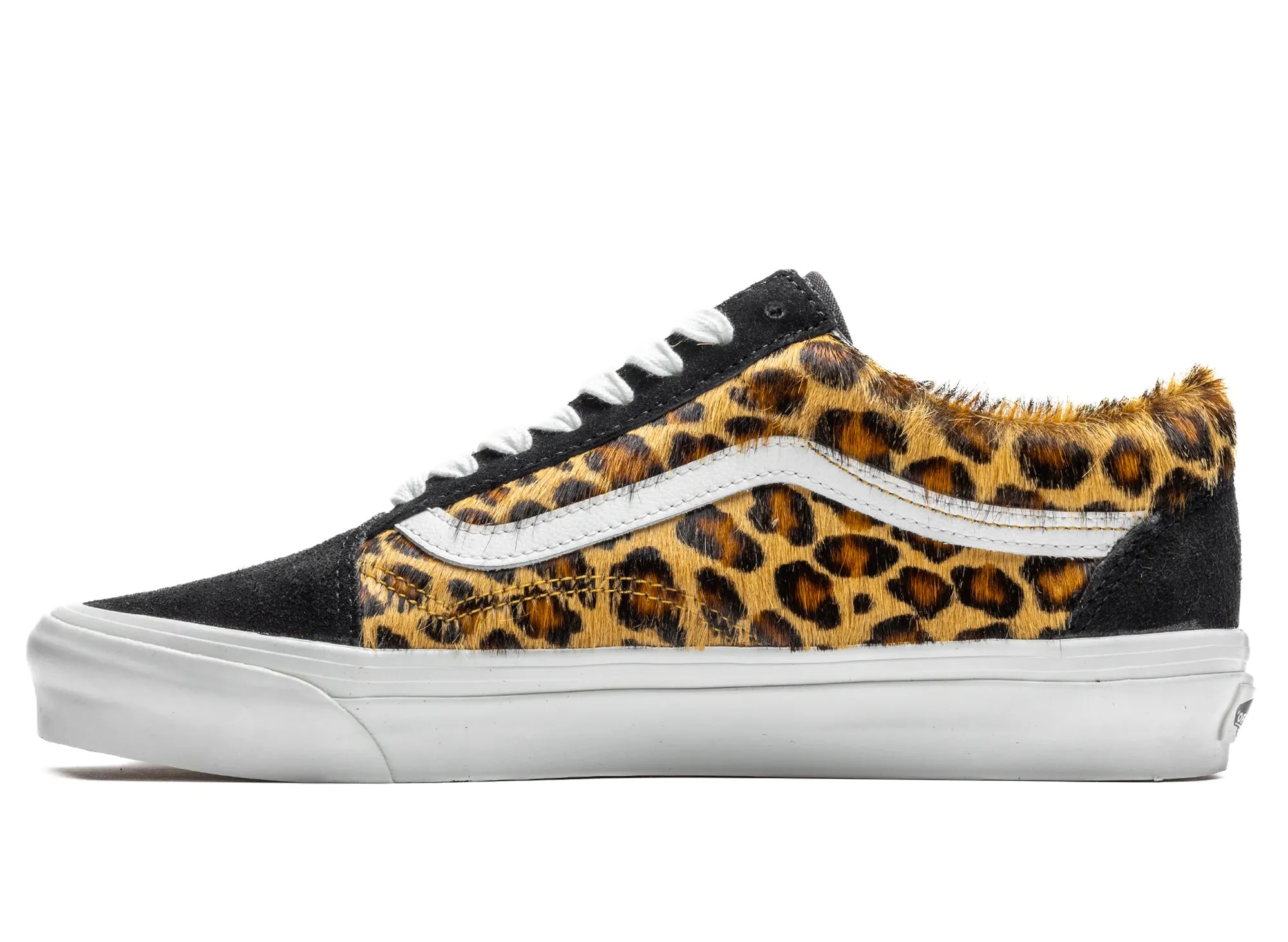 Vans Old Skool 36 DX 'Jungle Clash'