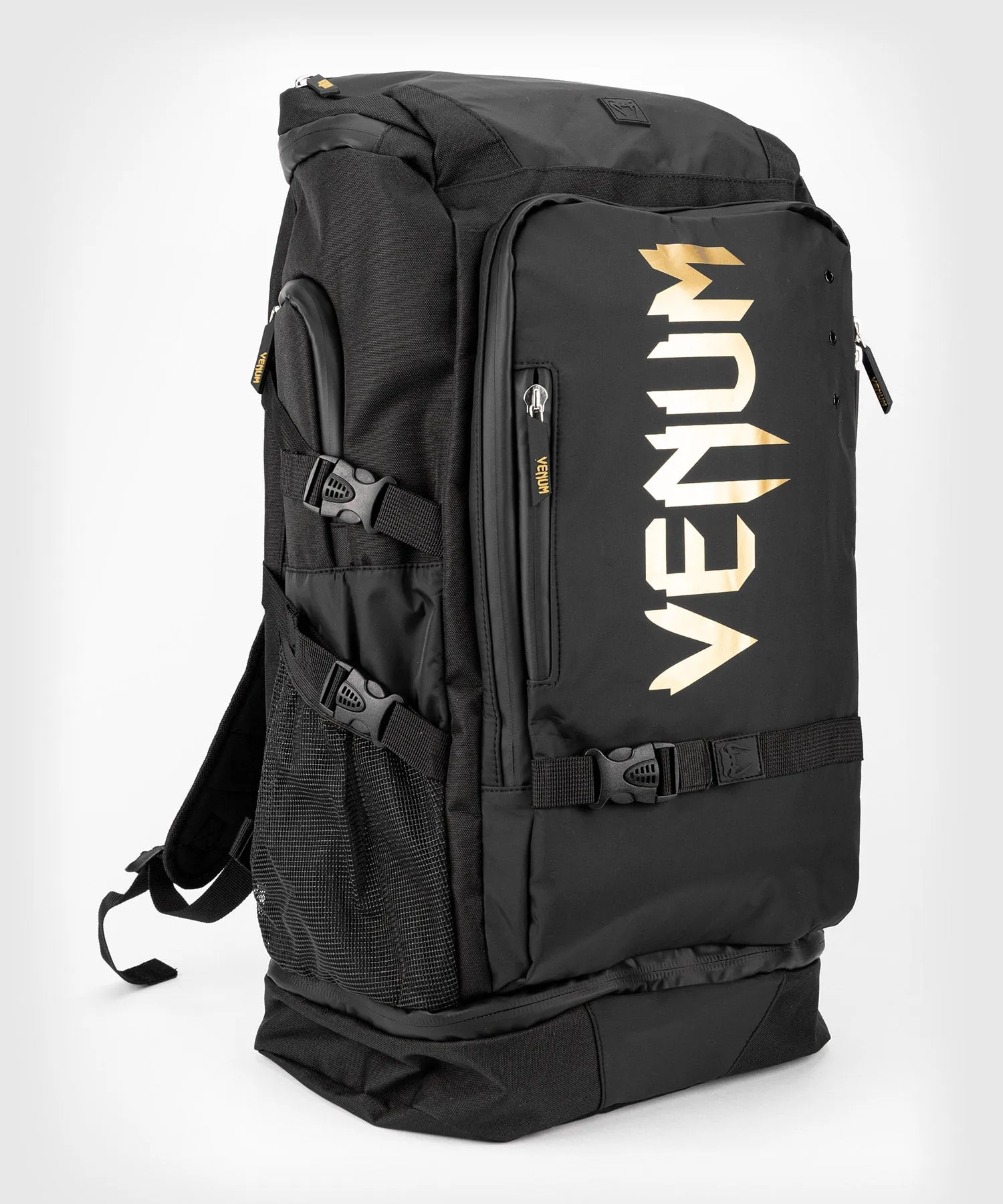 Venum Challenger Xtrem Evo BackPack - Black/Gold