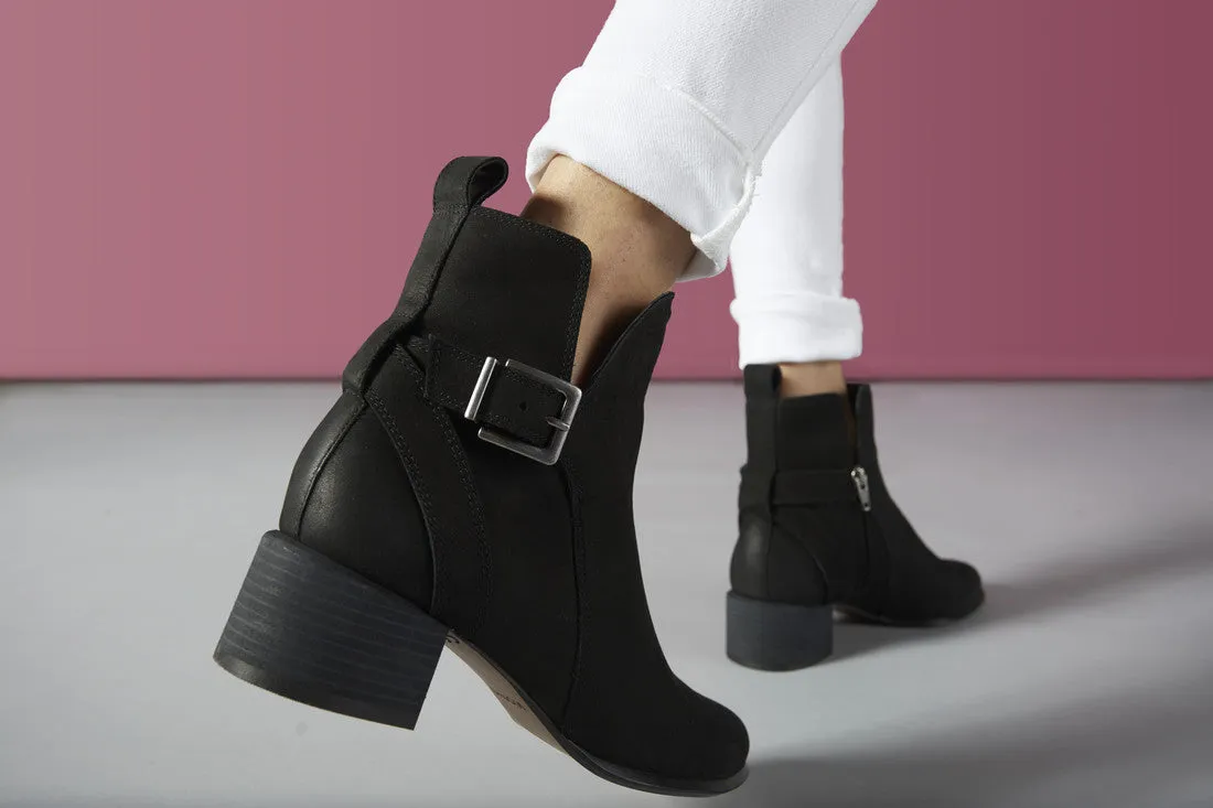 Vionic SIENNA WATERPROOF BOOTIE