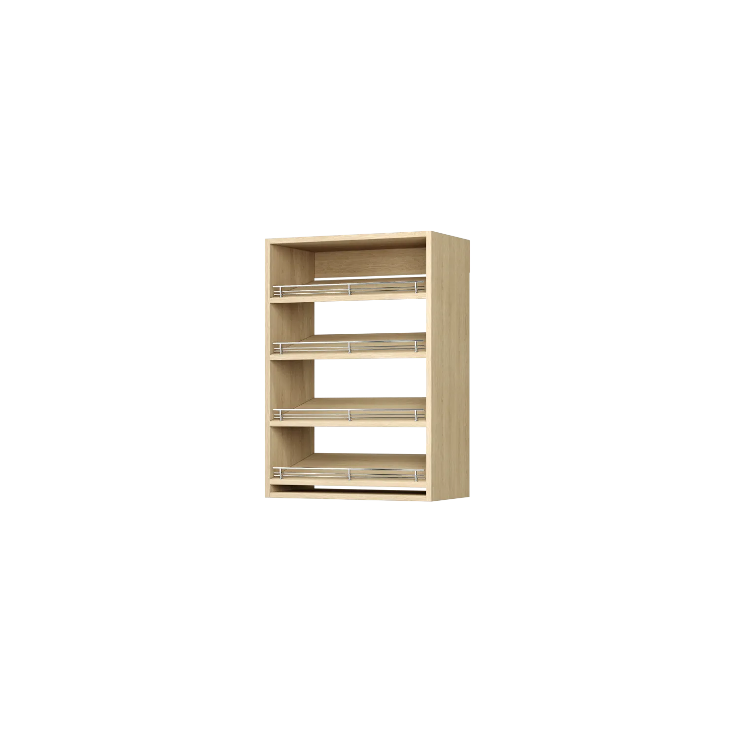 Vista Shoe Shelf Short Tower