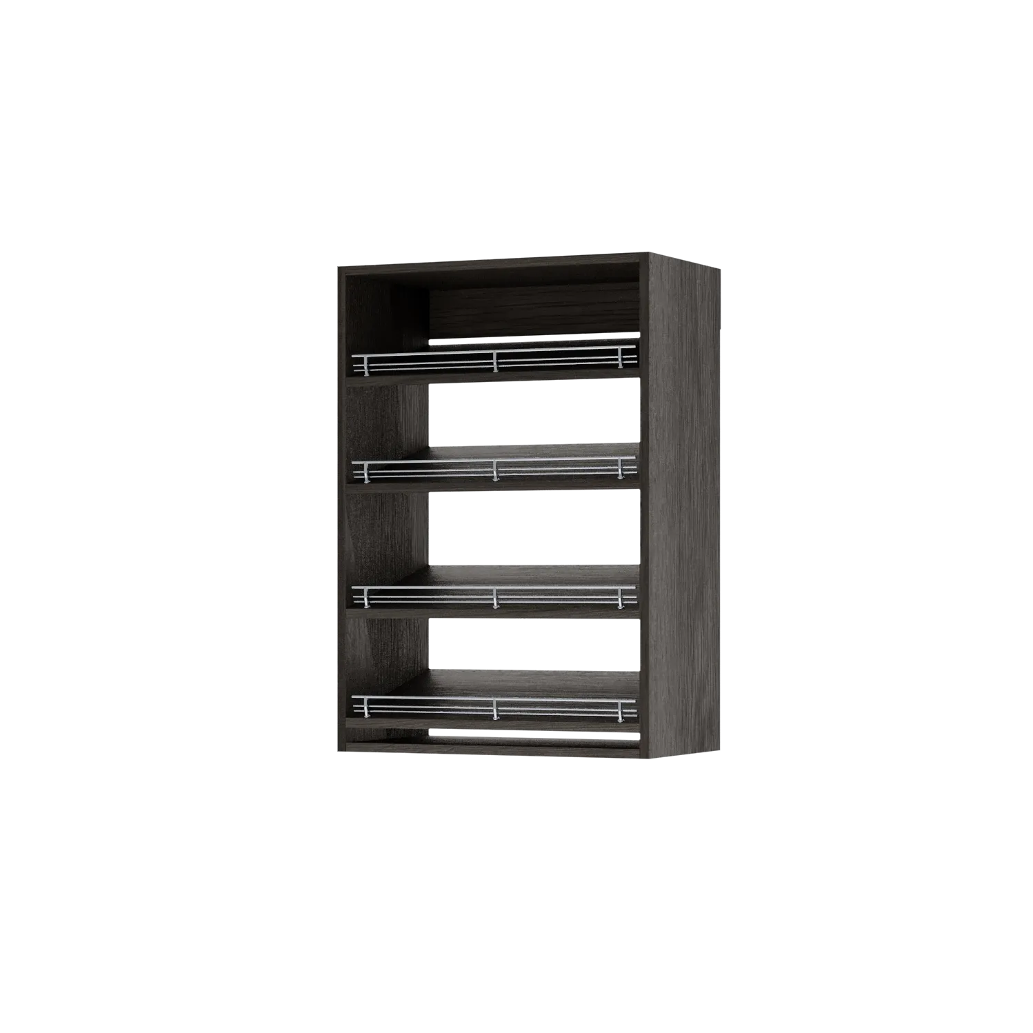 Vista Shoe Shelf Short Tower