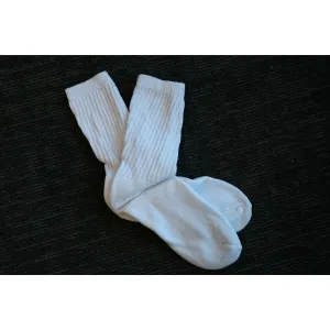 White Sock