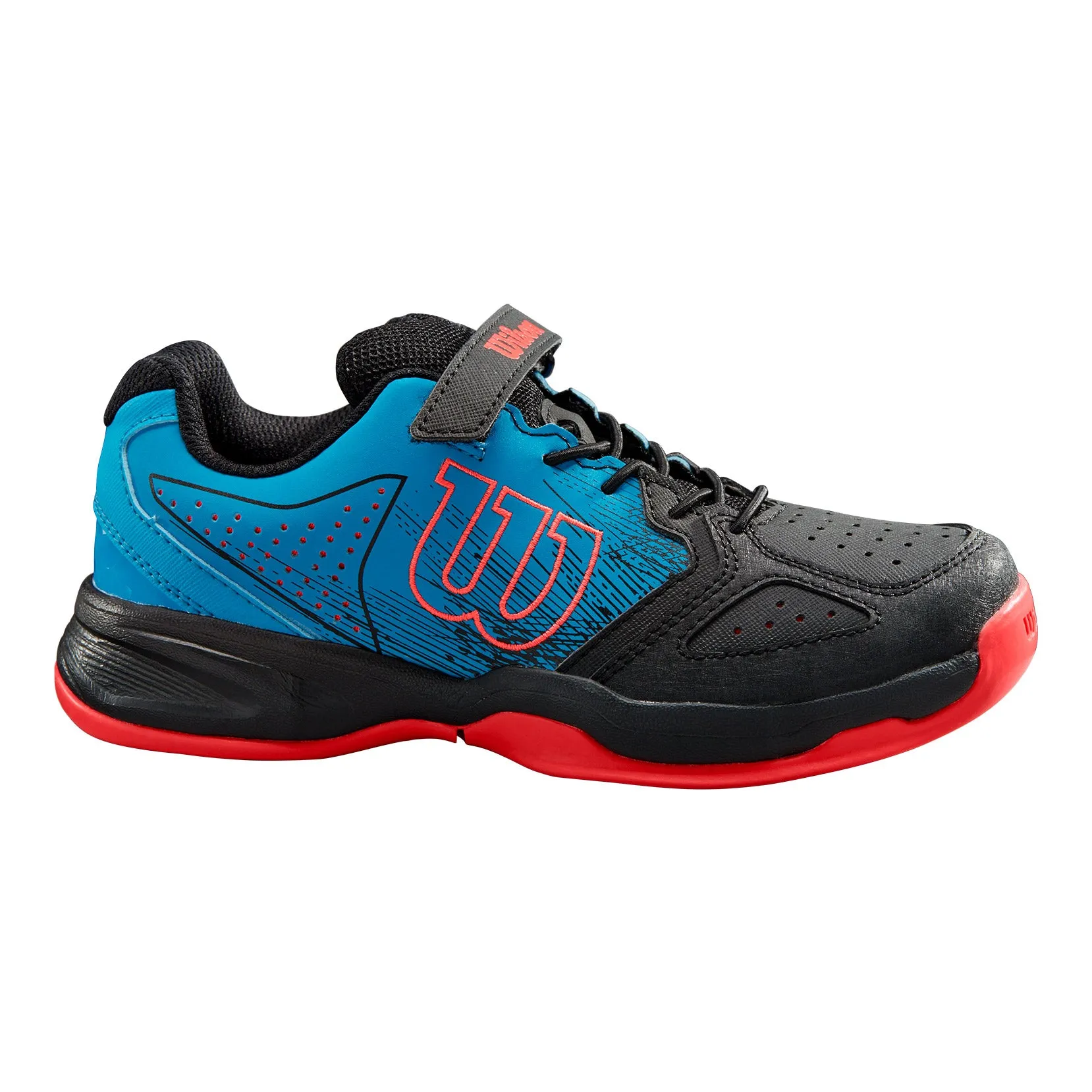 Wilson Kaos All Court Junior Tennis Shoes