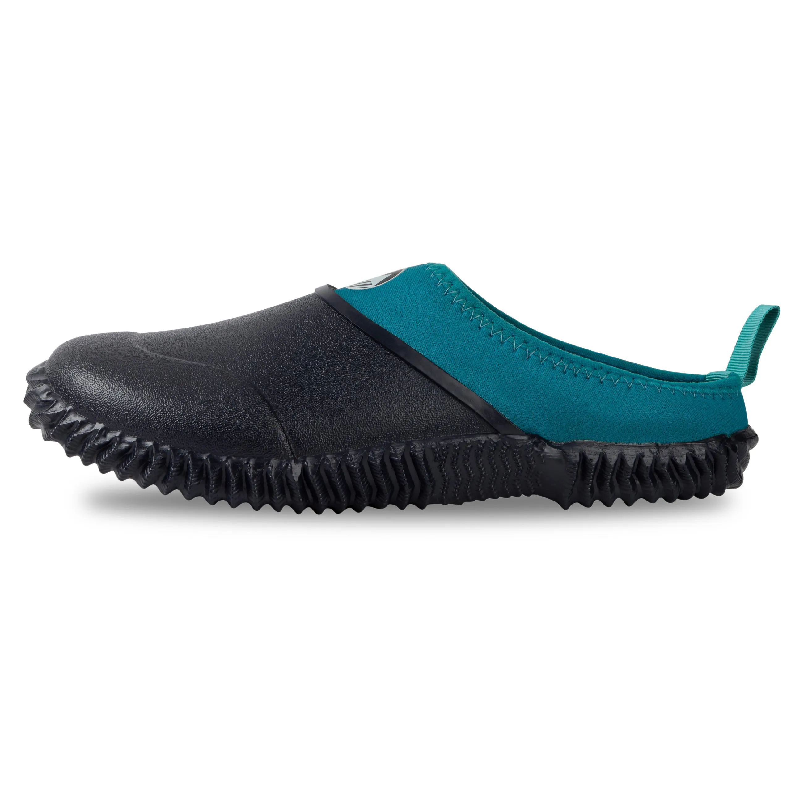 Women's Appleby Backless Gardening Clogs