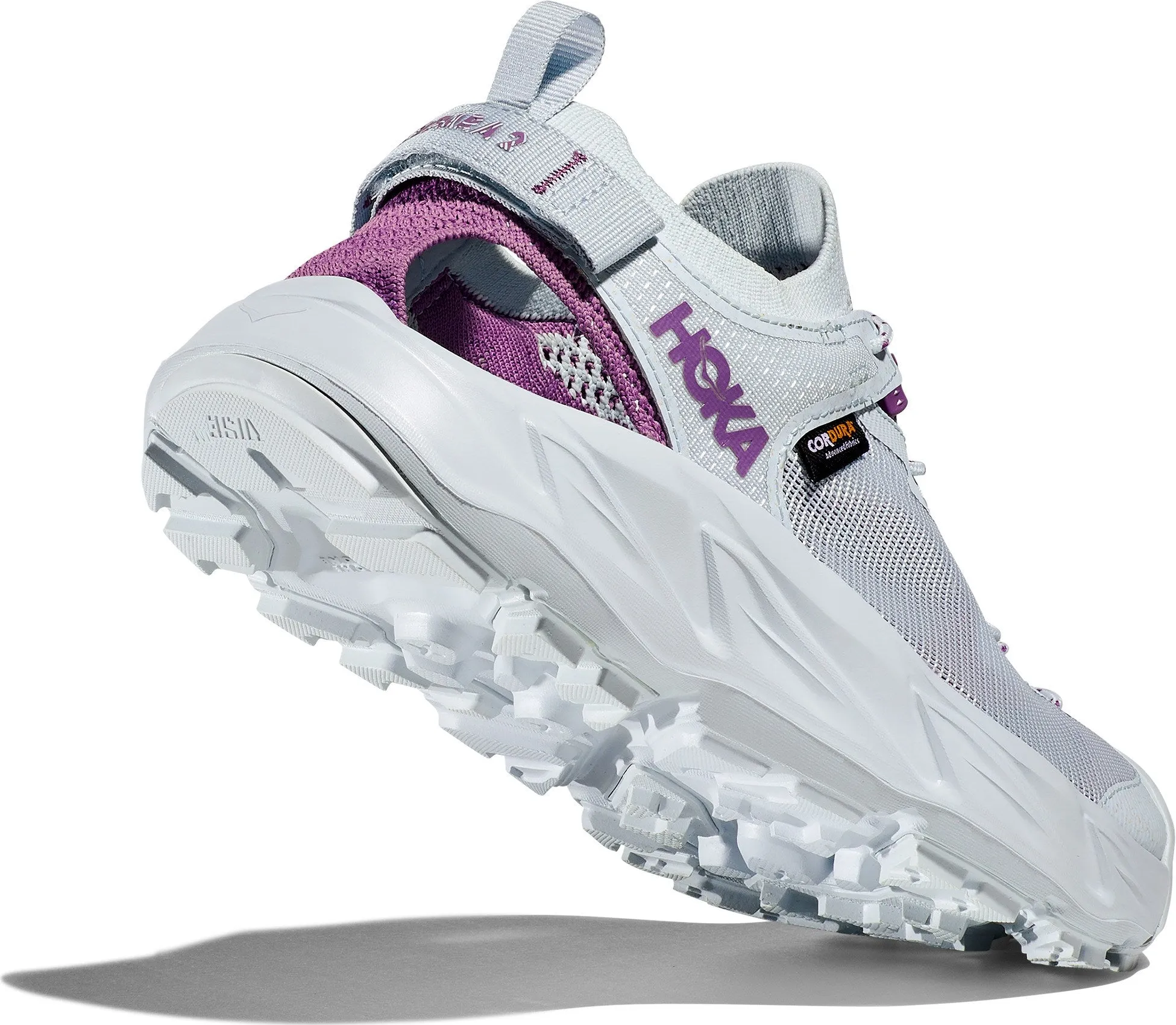 WOMEN'S HOKA HOPARA 2 | ILLUSION / AMETHYST