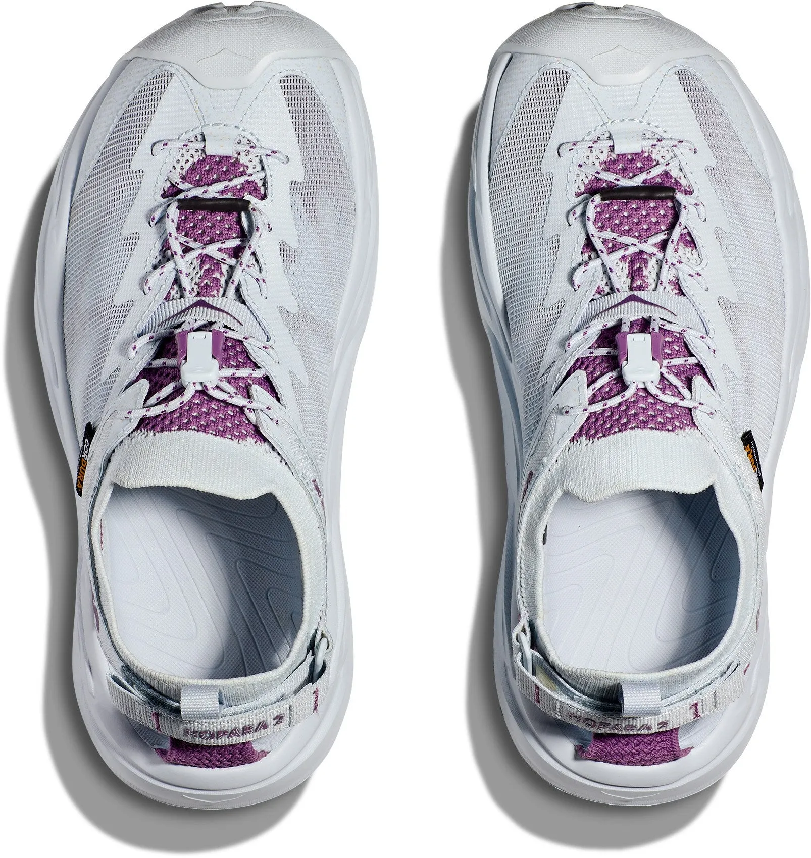 WOMEN'S HOKA HOPARA 2 | ILLUSION / AMETHYST