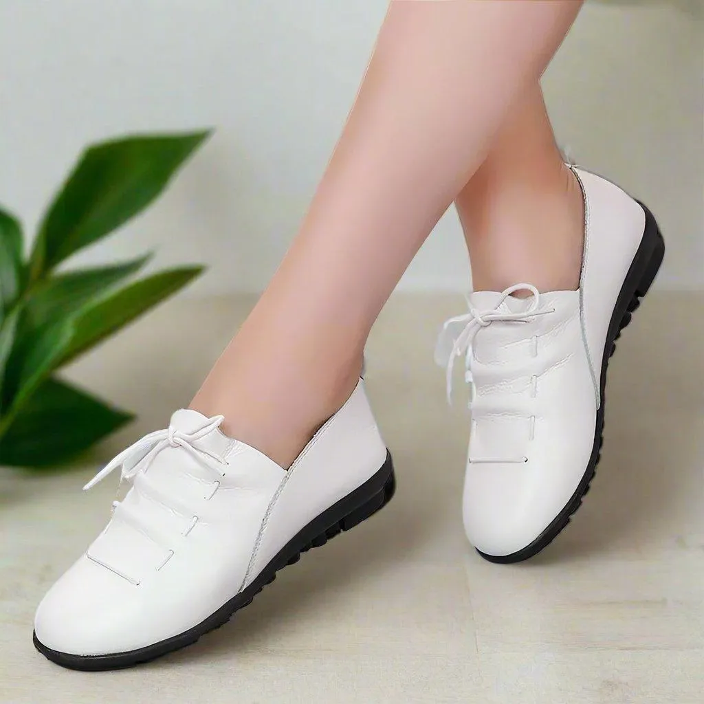 Women's Loafers Fashionable Shoes for Bunions