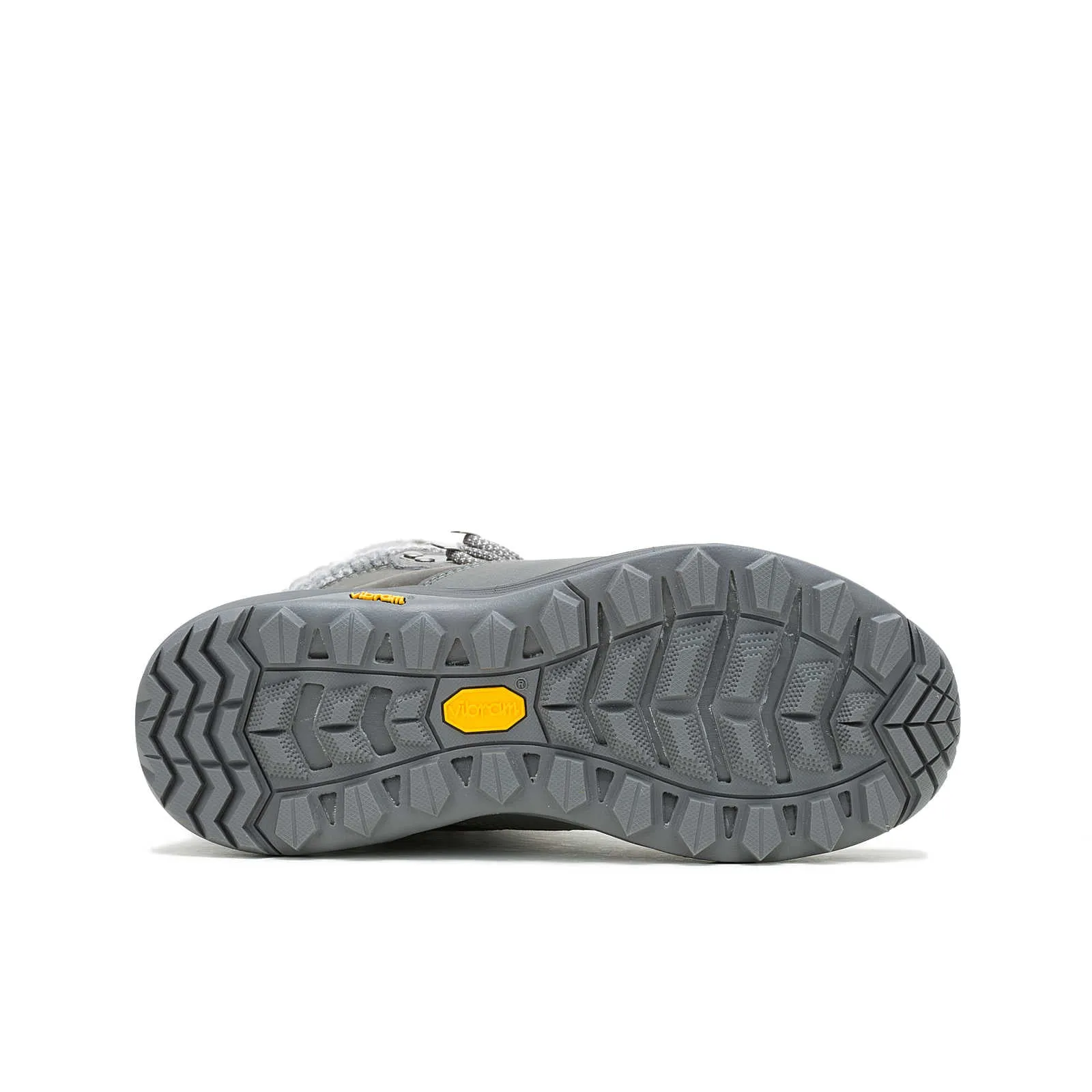 Women's Merrell Siren 4 Thermo Mid Zip Waterproof Color: Charcoal