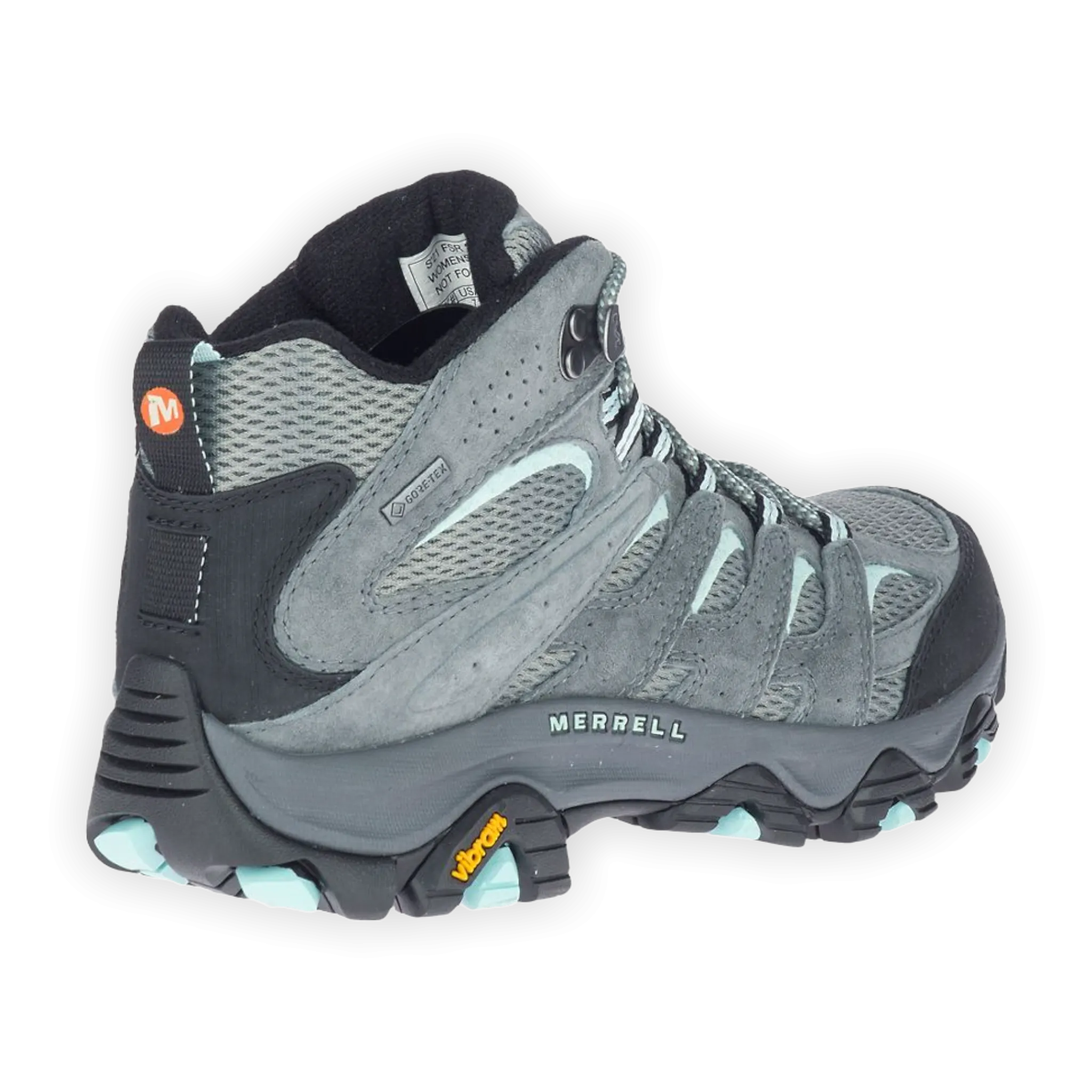 Women's Moab 3 Mid GORE-TEX®