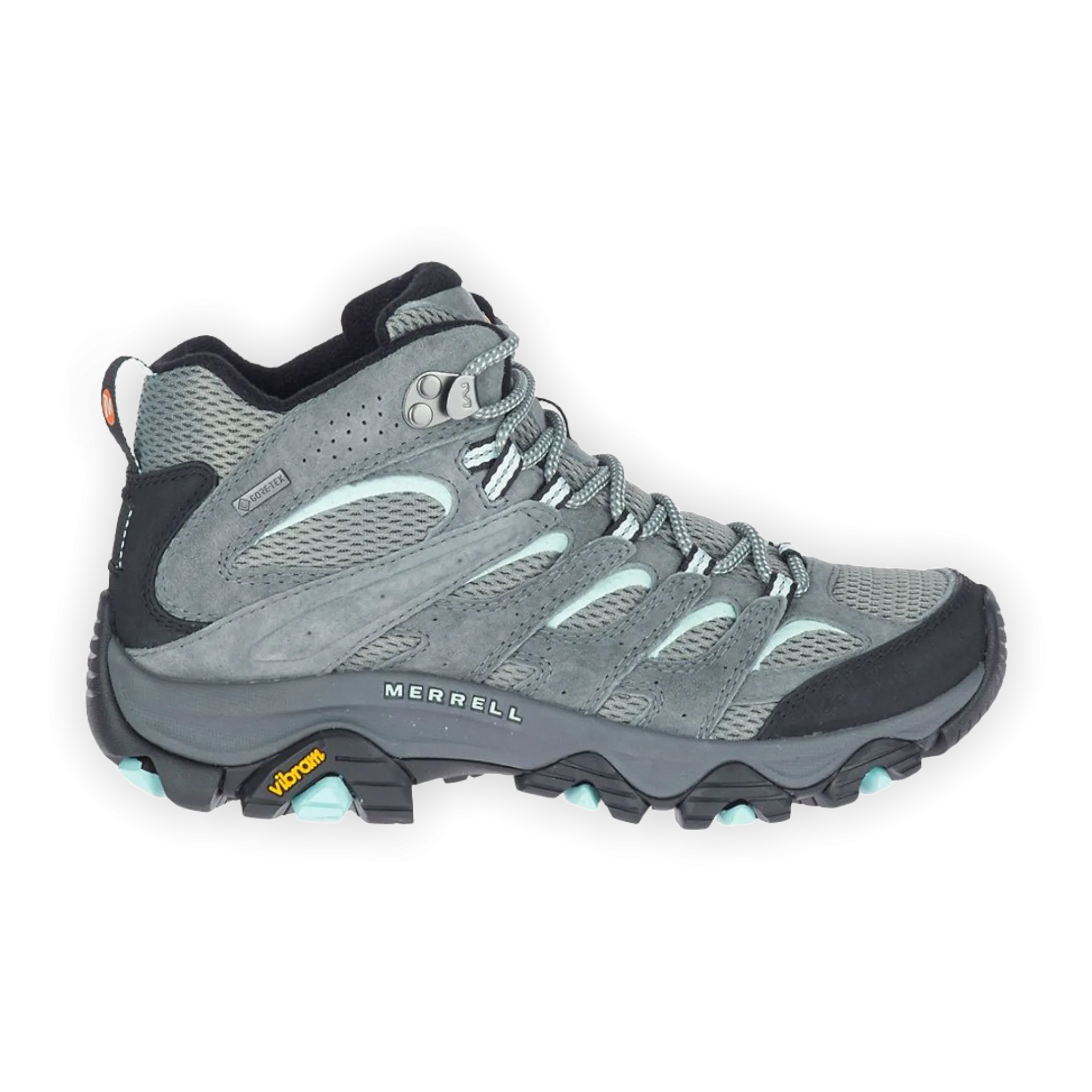 Women's Moab 3 Mid GORE-TEX®