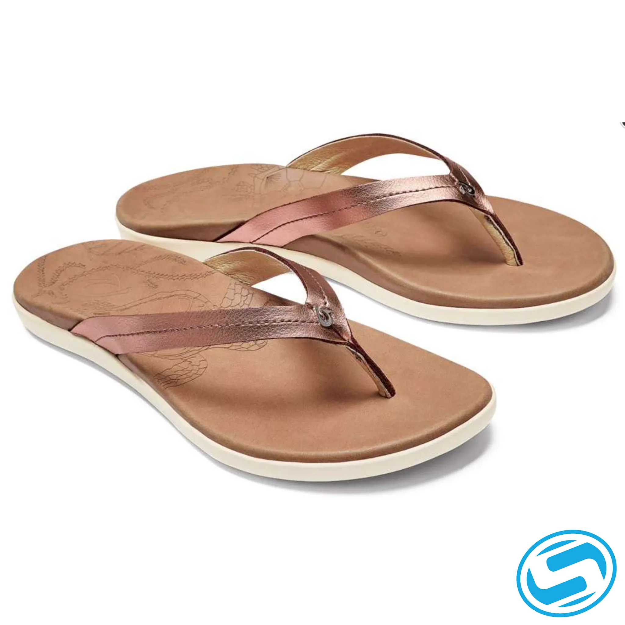 Women's Olukai Honu Sandal