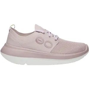 Women's Oofos OOMy Stride Stardust Synthetic