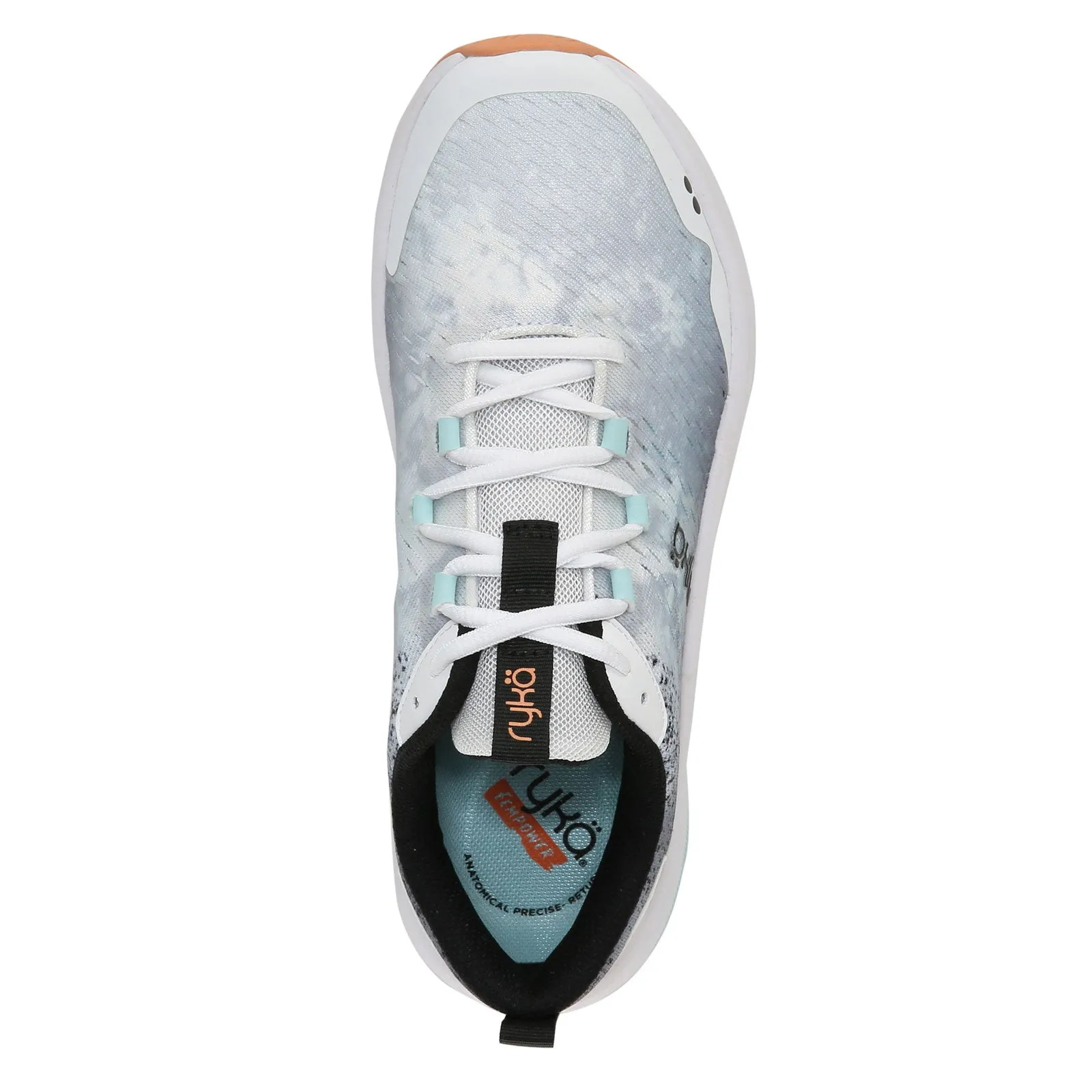 Women's Ryka, No Limit Training Shoe