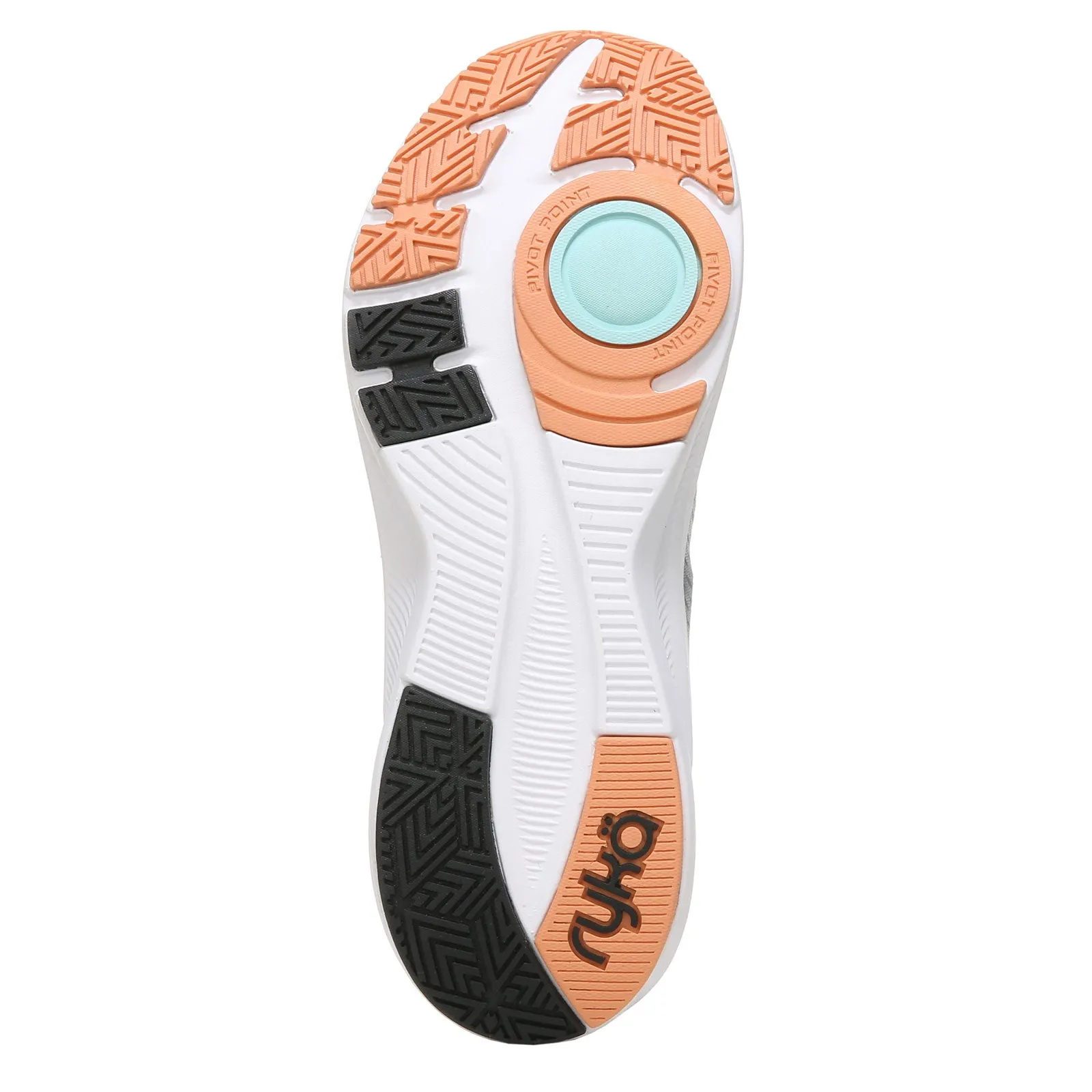 Women's Ryka, No Limit Training Shoe