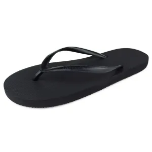 Women's Slimz Core Flip Flops- Shadow