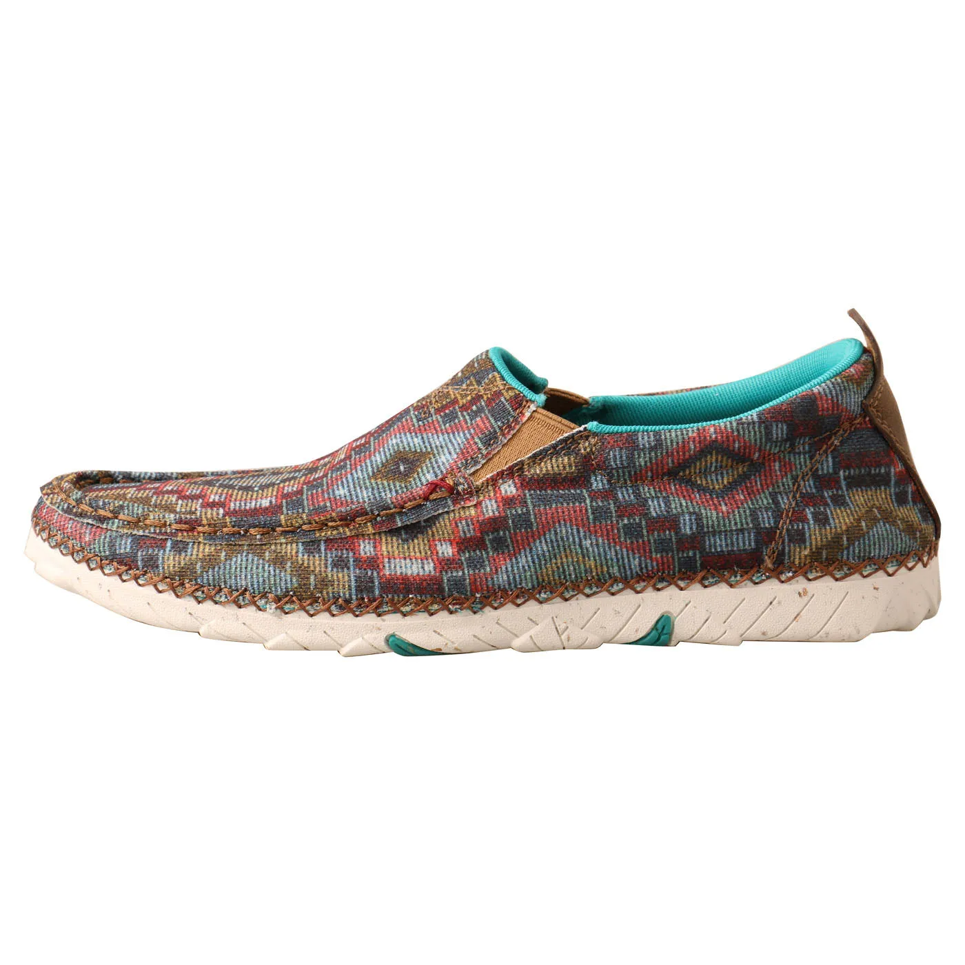 Women's Twisted X Multi Zero X Shoe