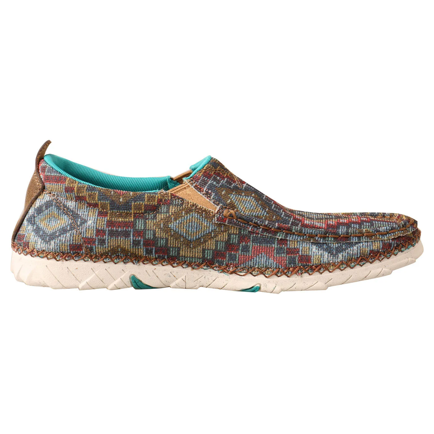 Women's Twisted X Multi Zero X Shoe