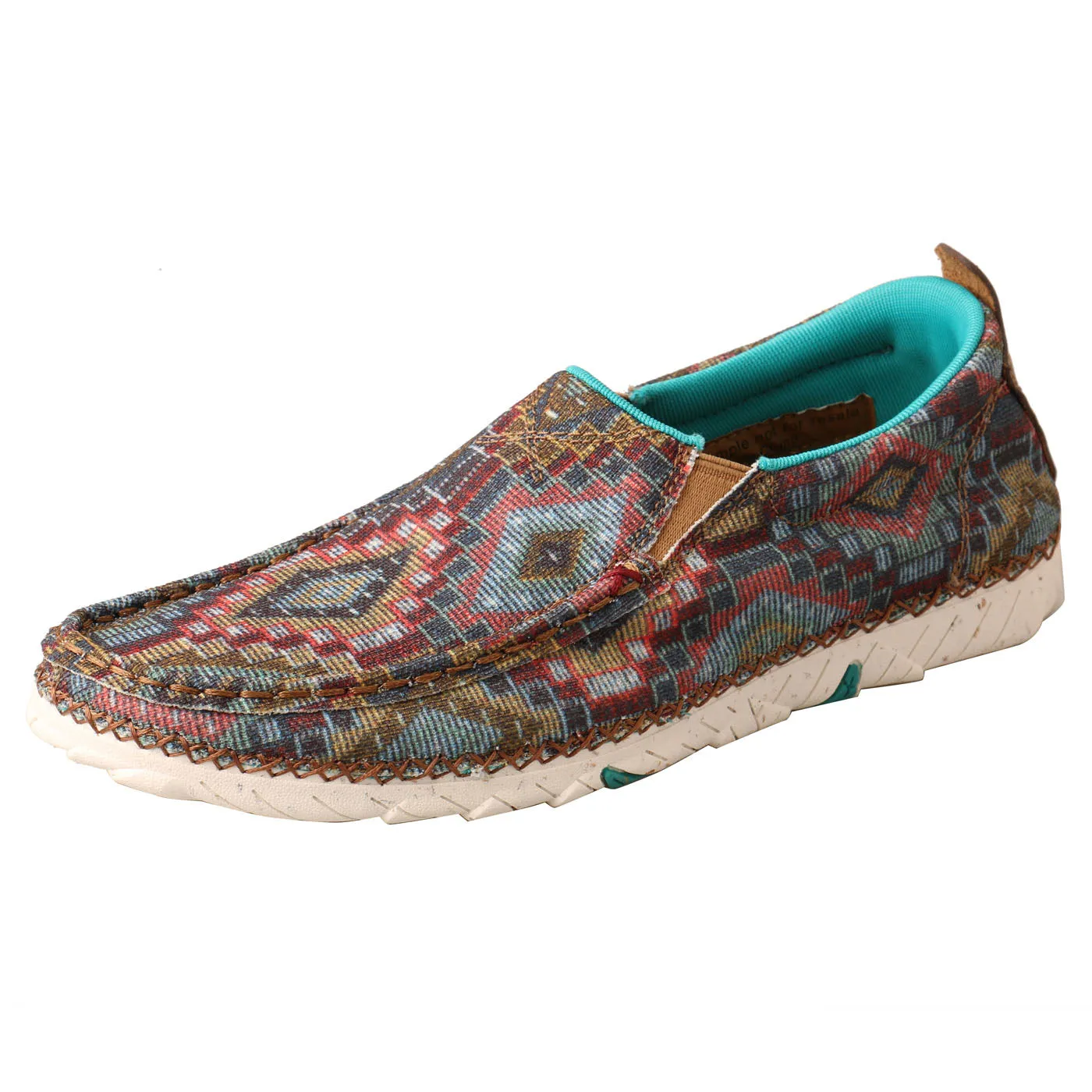 Women's Twisted X Multi Zero X Shoe