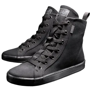 Women's Weekender Black High Top