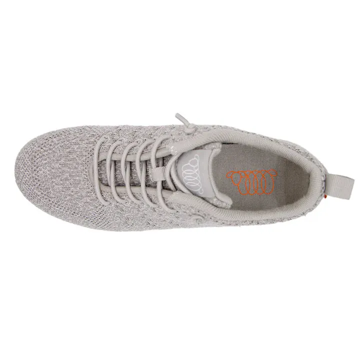 Woolloomooloo Coogee Wool Sneaker