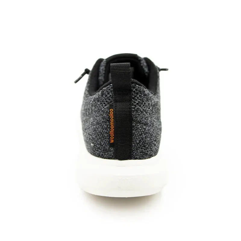 Woolloomooloo Coogee Wool Sneaker