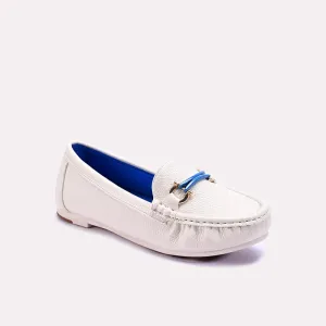 Xandra Fawn Moccasin Shoes 0431324