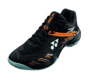 Yonex Power Cushion Cascade Accel (Wide) Badminton Shoes (2024)